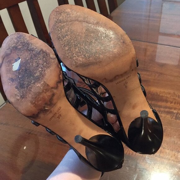 39 Plenty by Tracy Reese Heels - Picture 7 of 7